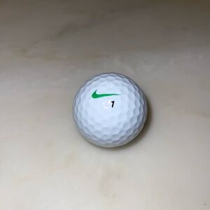 Nike PD Soft Golf Ball